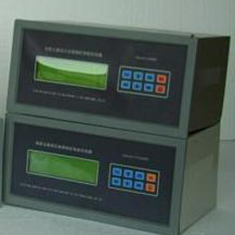 平度TM-II型电除尘高压控制器